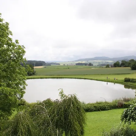 - Kraemerhof Locanda