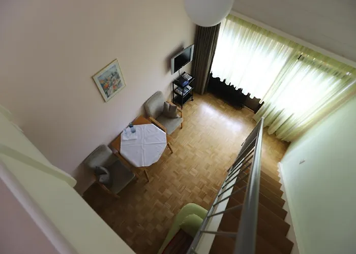 - Kraemerhof بيت ريفي Thanstein